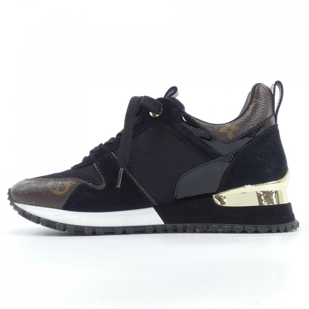 LOUIS VUITTON - ルイヴィトン LOUIS VUITTON スニーカーの通販 LOUIS VUITTON - ルイヴィトン LOUIS VUITTON スニーカーの通販
