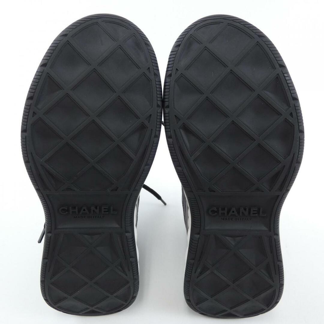 CHANEL - シャネル CHANEL スニーカーの通販 by KOMEHYO ONLINE CHANEL - シャネル CHANEL スニーカーの通販 by KOMEHYO ONLINE