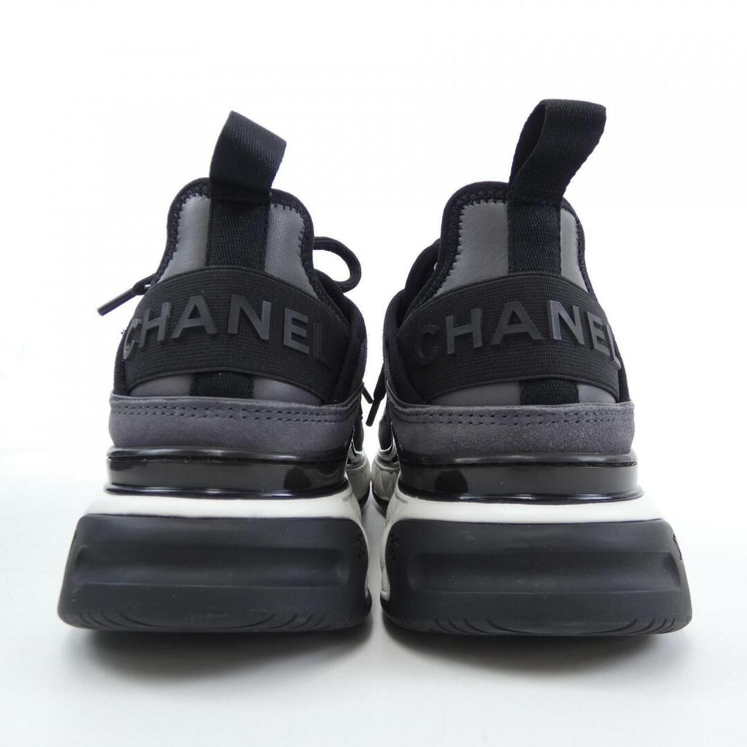CHANEL - シャネル CHANEL スニーカーの通販 by KOMEHYO ONLINE CHANEL - シャネル CHANEL スニーカーの通販 by KOMEHYO ONLINE
