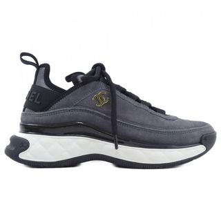 CHANEL - シャネル CHANEL スニーカーの通販 by KOMEHYO ONLINE CHANEL - シャネル CHANEL スニーカーの通販 by KOMEHYO ONLINE
