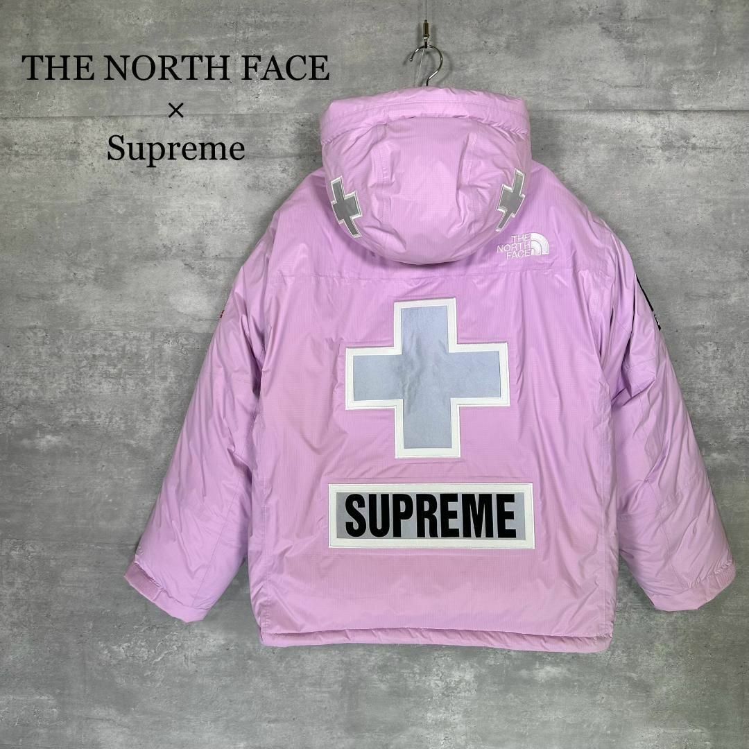 Supreme - 『ノースフェイス × シュプリーム』 (L) レスキュー Supreme - 『ノースフェイス × シュプリーム』 (L) レスキュー