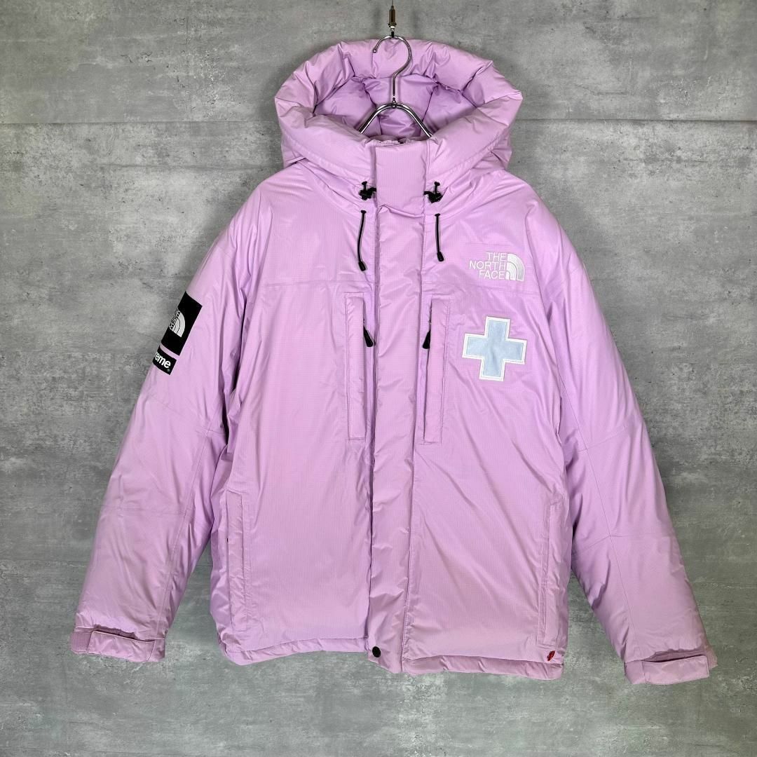 Supreme - 『ノースフェイス × シュプリーム』 (L) レスキュー Supreme - 『ノースフェイス × シュプリーム』 (L) レスキュー