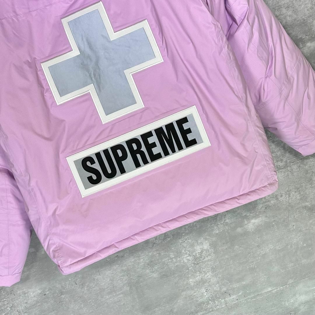 Supreme - 『ノースフェイス × シュプリーム』 (L) レスキュー Supreme - 『ノースフェイス × シュプリーム』 (L) レスキュー