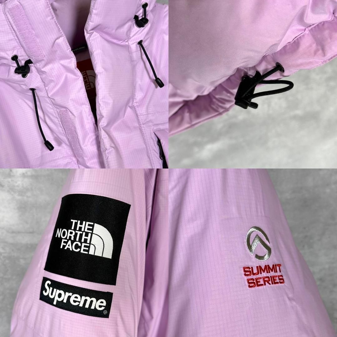 Supreme - 『ノースフェイス × シュプリーム』 (L) レスキュー Supreme - 『ノースフェイス × シュプリーム』 (L) レスキュー
