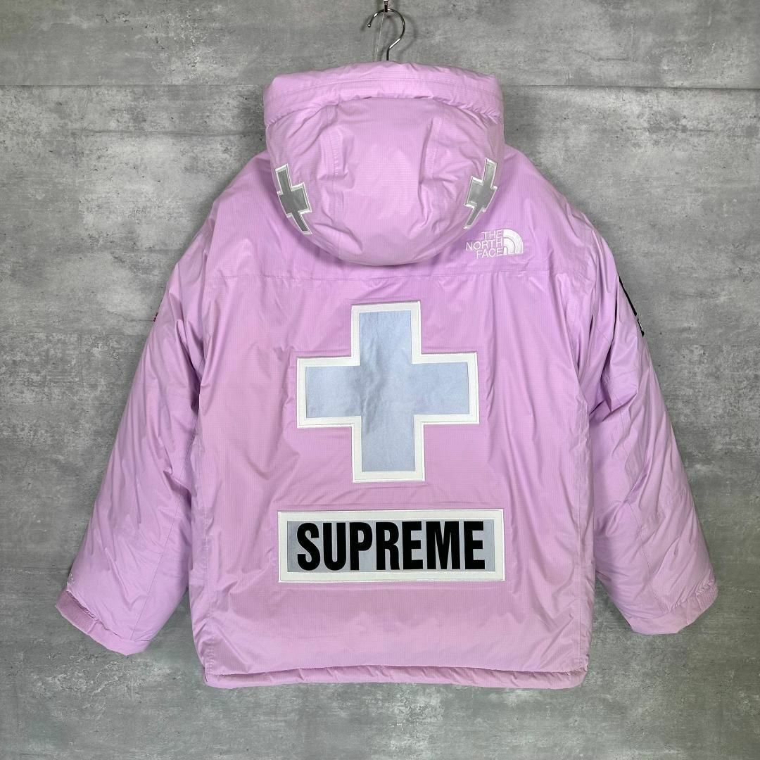 Supreme - 『ノースフェイス × シュプリーム』 (L) レスキュー Supreme - 『ノースフェイス × シュプリーム』 (L) レスキュー
