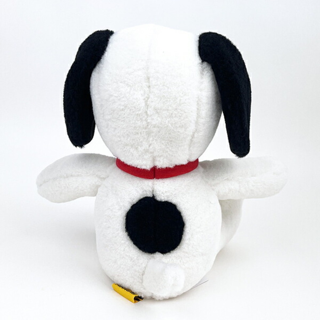 SNOOPY - スヌーピー SNOOPY 75th ぬいぐるみ レトロ Mサイズ SNOOPY - スヌーピー SNOOPY 75th ぬいぐるみ レトロ Mサイズ
