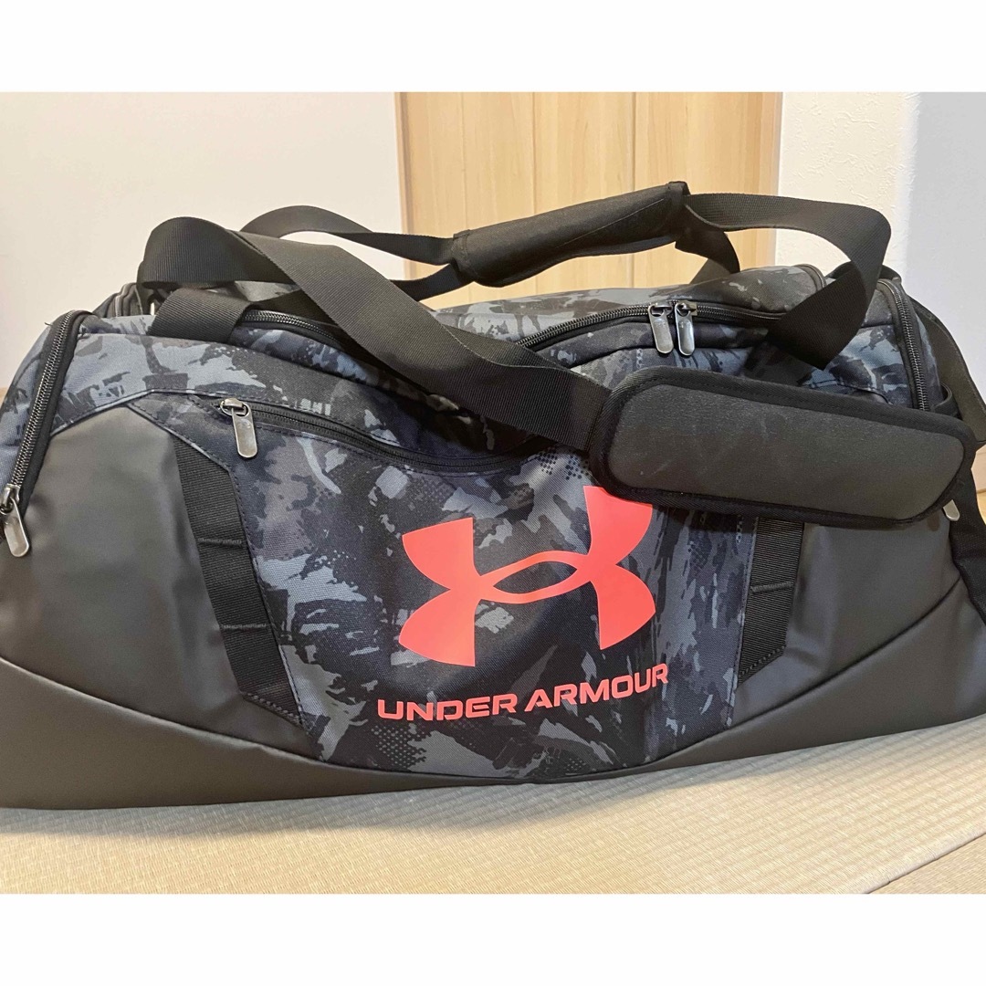 UNDER ARMOUR - 早いもの勝ち‼️アンダーアーマー ボストン UNDER ARMOUR - 早いもの勝ち‼️アンダーアーマー ボストン