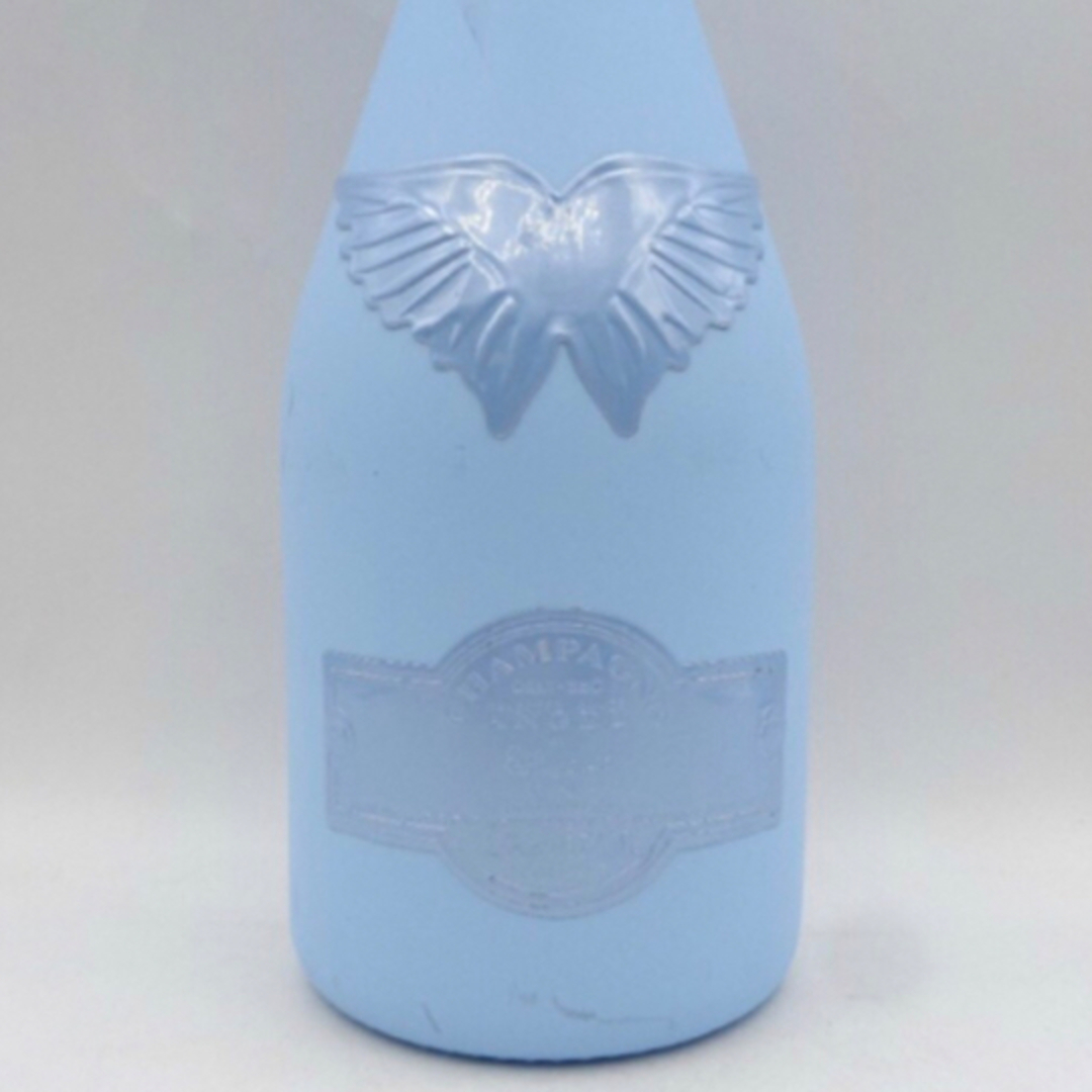 エンジェル ドゥミセック ブルー シャンパン 750ml エンジェル ドゥミセック ブルー シャンパン 750ml