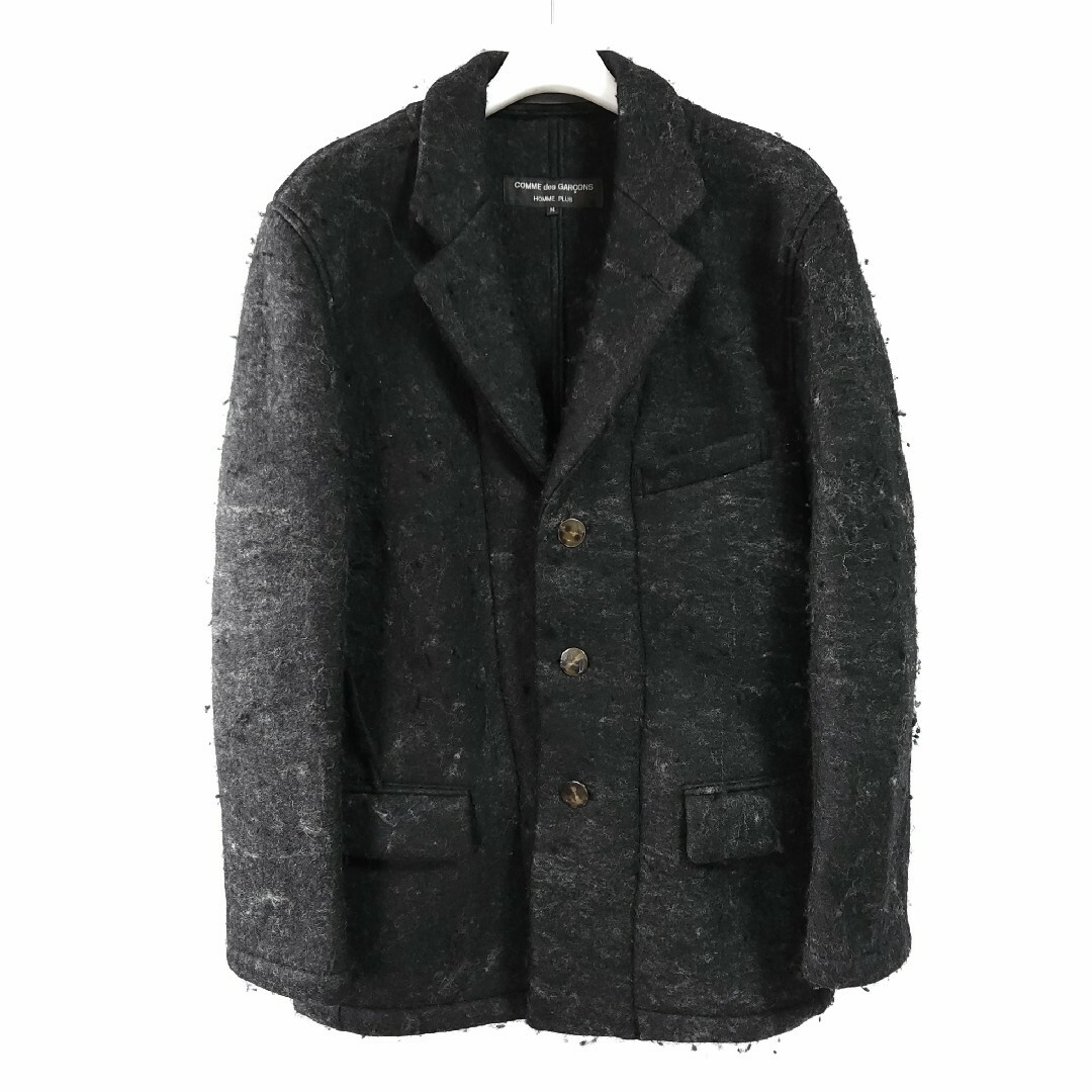 COMME des GARCONS HOMME PLUS - 95aw sleep期 コムデギャルソン COMME des GARCONS HOMME PLUS - 95aw sleep期 コムデギャルソン