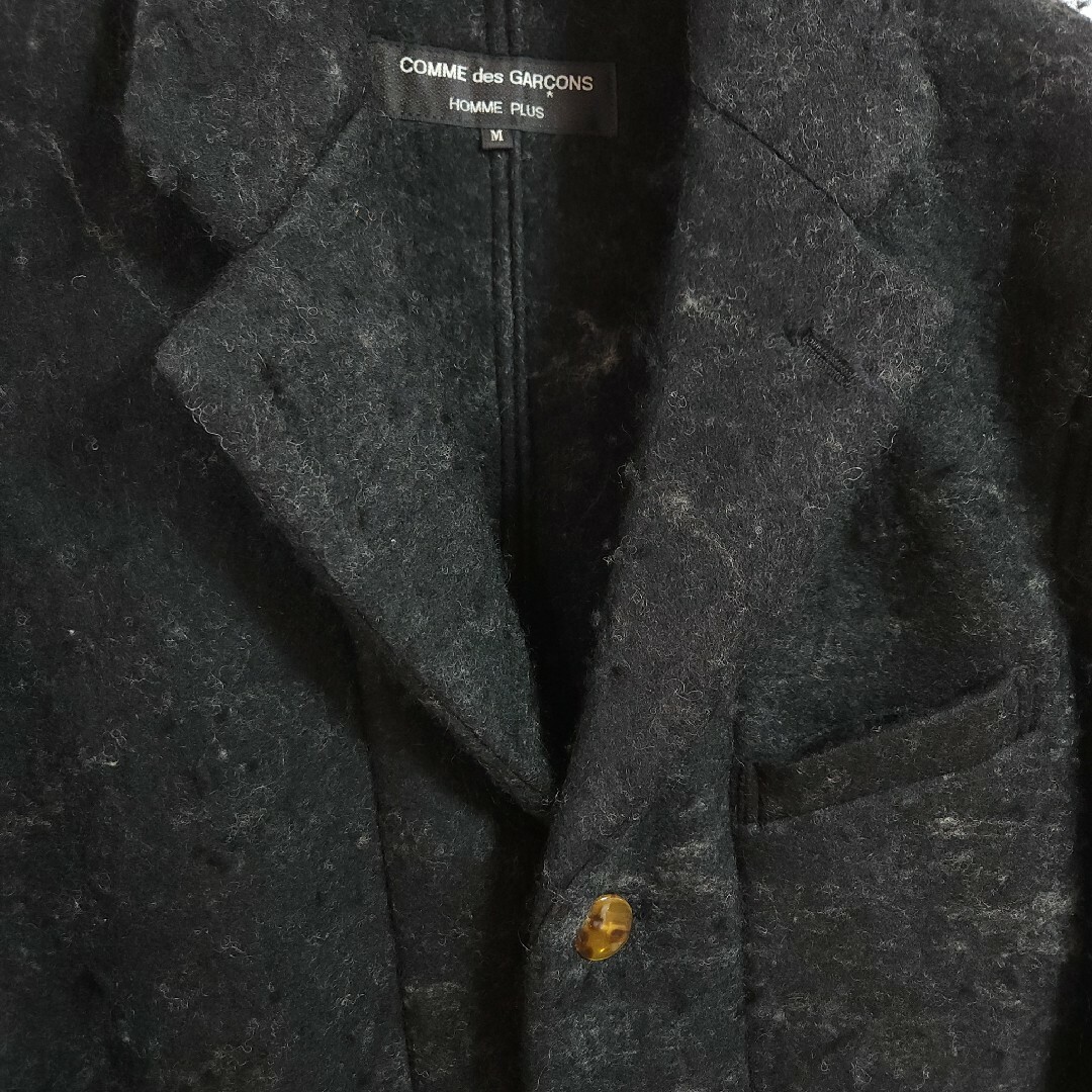 COMME des GARCONS HOMME PLUS - 95aw sleep期 コムデギャルソン COMME des GARCONS HOMME PLUS - 95aw sleep期 コムデギャルソン