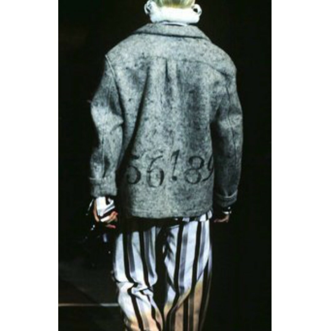 COMME des GARCONS HOMME PLUS - 95aw sleep期 コムデギャルソン COMME des GARCONS HOMME PLUS - 95aw sleep期 コムデギャルソン