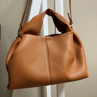 POLENE　ポレーヌNUMERO NEUF 2WAYバック(ショルダーバッグ)