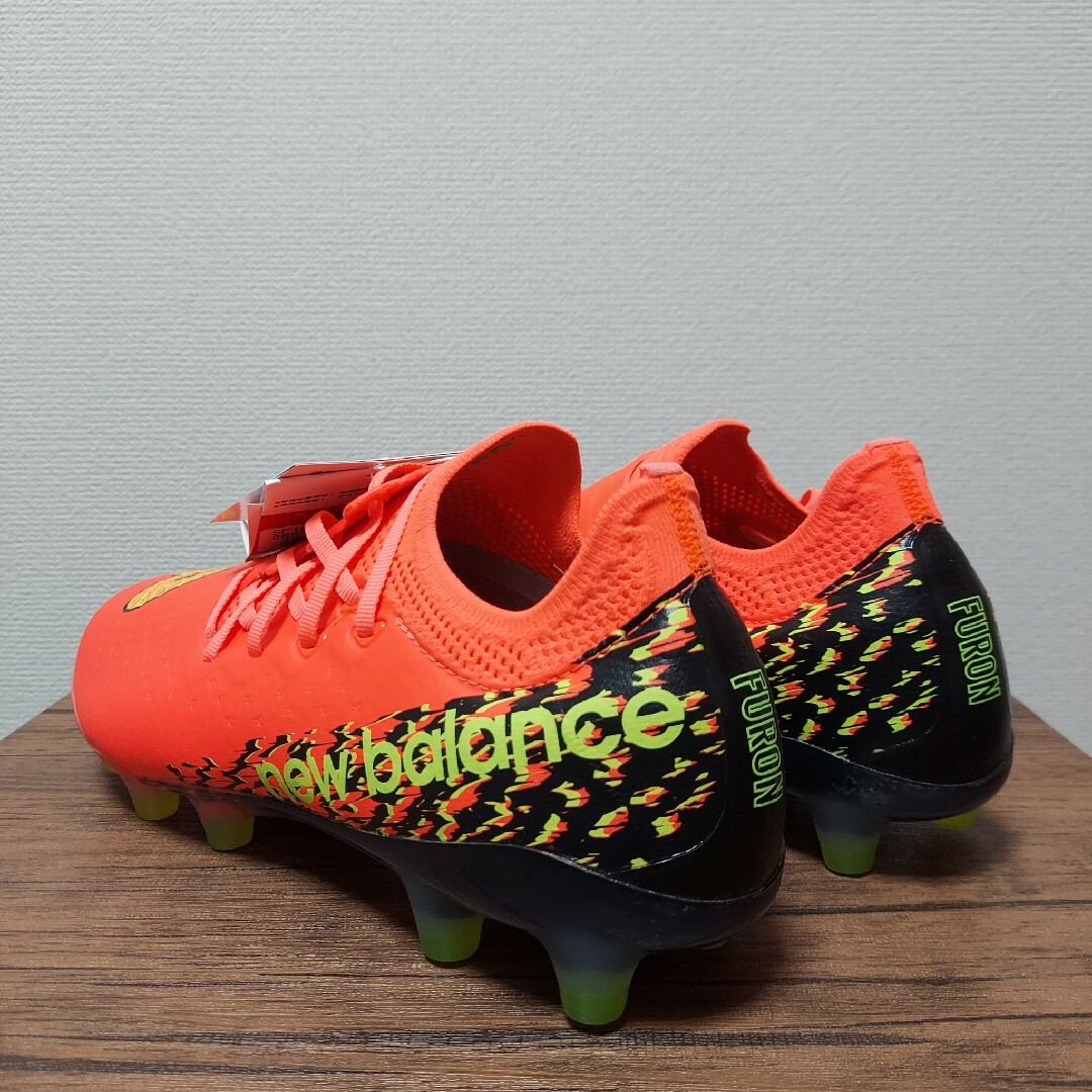 NB ニューバランス Furon v7 Pro HG DF7 未使用 26.5 NB ニューバランス Furon v7 Pro HG DF7 未使用 26.5
