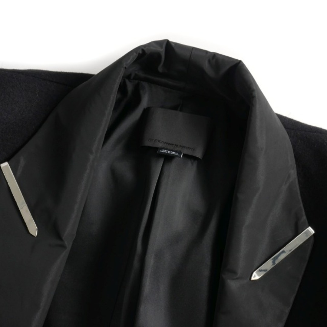 Alexander Wang - アレキサンダーワン ラペル切替 テーラード Alexander Wang - アレキサンダーワン ラペル切替 テーラード