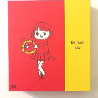 aiko DVD 取り置き中(その他)