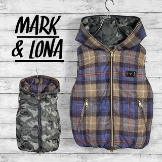 MARK&LONA(ジャケット/アウター)のフリマアイテム一覧 MARK&LONA(ジャケット/アウター)のフリマアイテム一覧