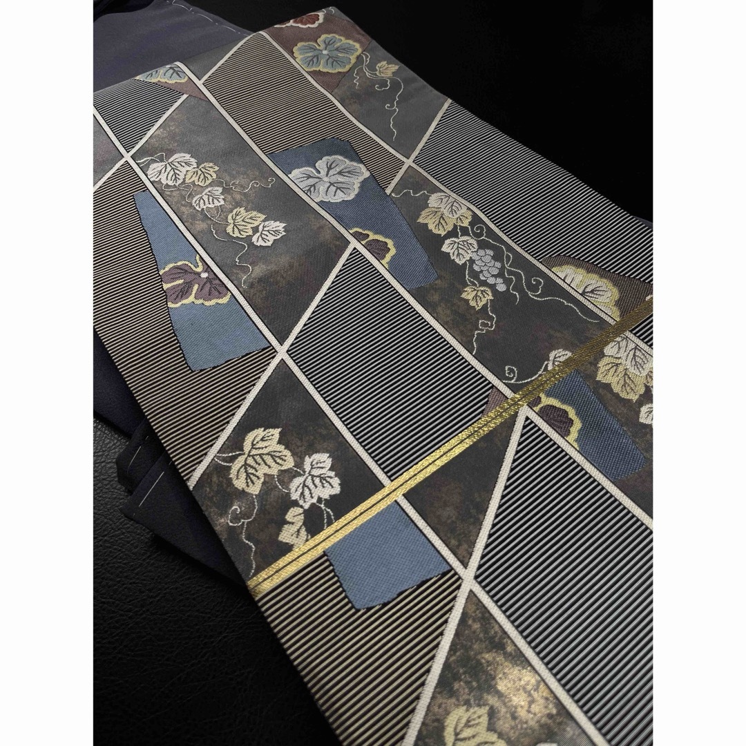 上質訪問着 蘇州刺繍 一つ紋 上質訪問着 蘇州刺繍 一つ紋