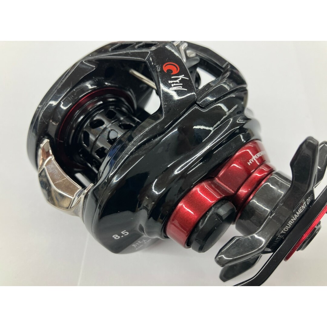 σσDAIWA ダイワ 月下美人 AIR TW 8.5R PEスペシャル 00631512 σσDAIWA ダイワ 月下美人 AIR TW 8.5R PEスペシャル 00631512