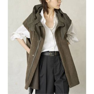 L'Appartement DEUXIEME CLASSE(ロングコート)のフリマ L'Appartement DEUXIEME CLASSE(ロングコート)のフリマ