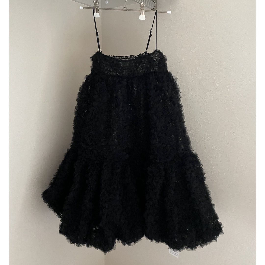 POPPY チュールバルーンチュニックの通販 by しろのお店|ラクマ POPPY チュールバルーンチュニックの通販 by しろのお店|ラクマ