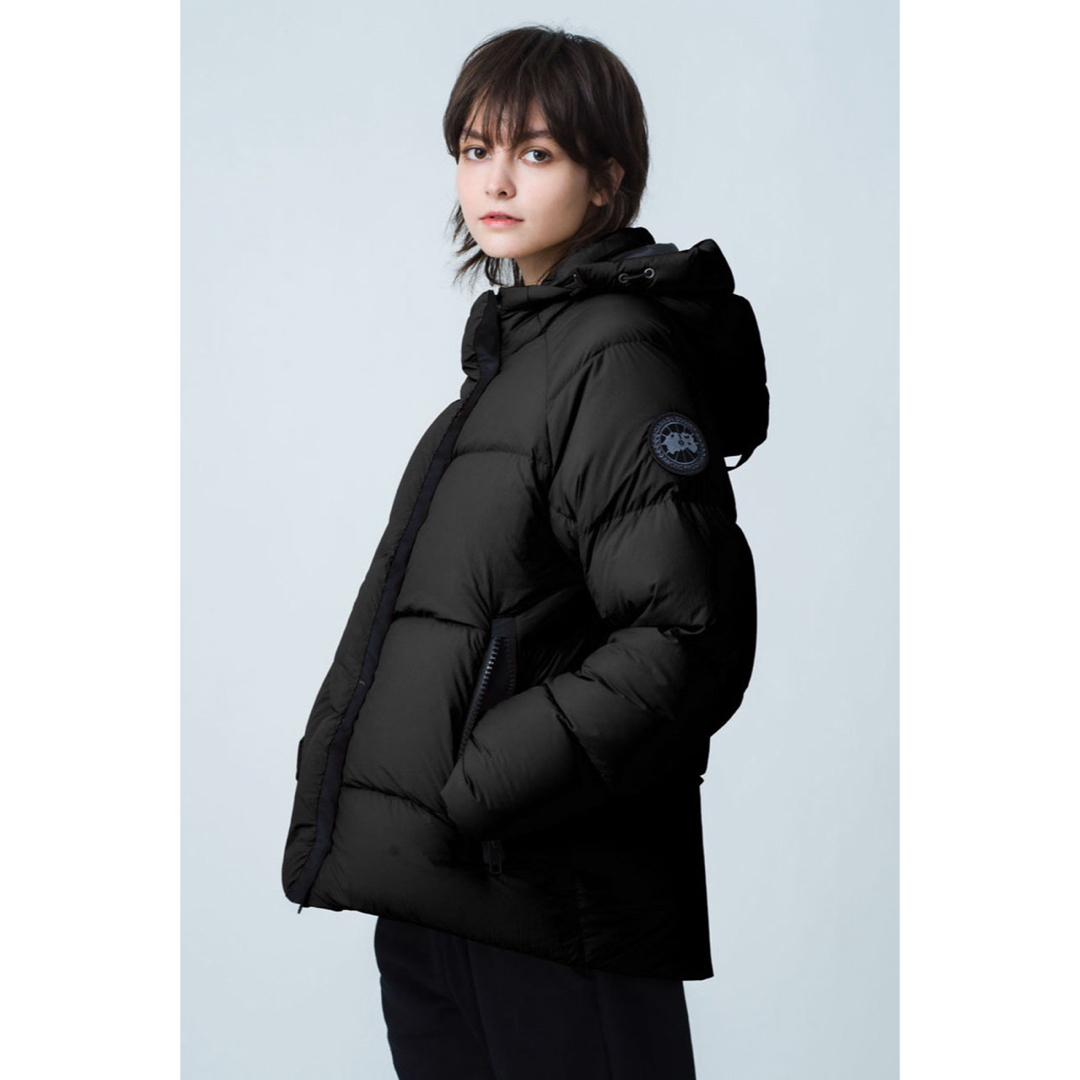 CANADA GOOSE - ❤︎新品❤︎CANADA GOOSE カナダグース CANADA GOOSE - ❤︎新品❤︎CANADA GOOSE カナダグース