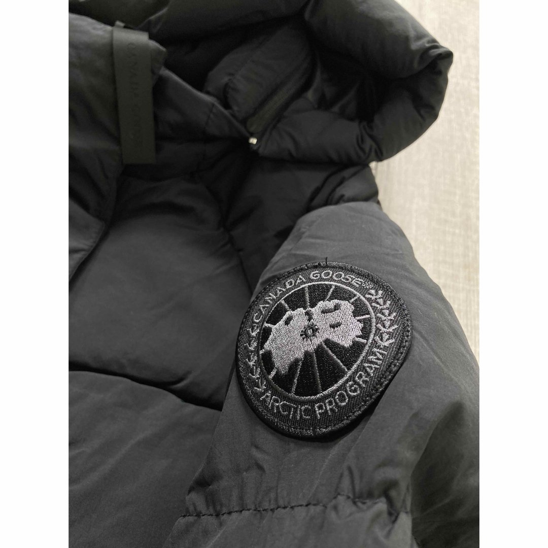 CANADA GOOSE - ❤︎新品❤︎CANADA GOOSE カナダグース CANADA GOOSE - ❤︎新品❤︎CANADA GOOSE カナダグース