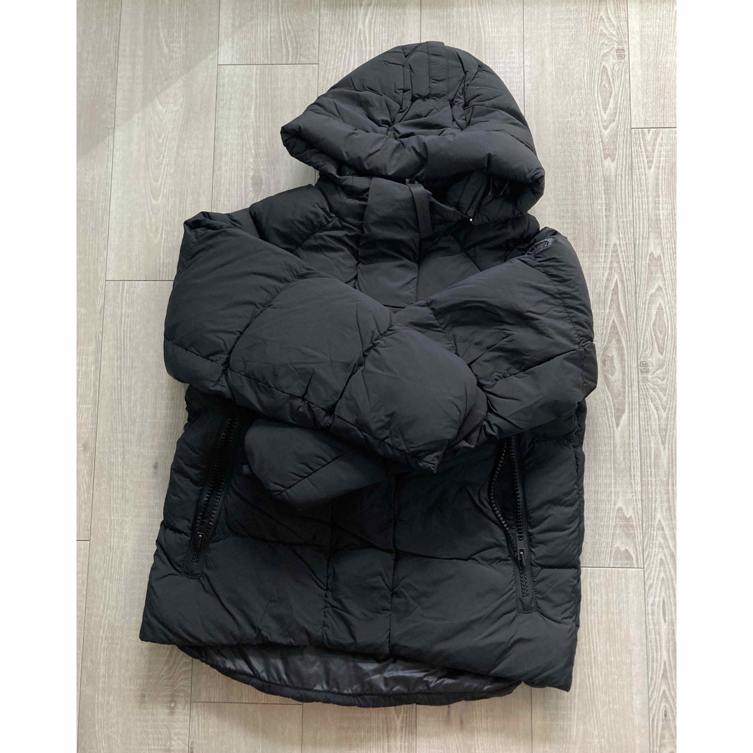 CANADA GOOSE - ❤︎新品❤︎CANADA GOOSE カナダグース CANADA GOOSE - ❤︎新品❤︎CANADA GOOSE カナダグース