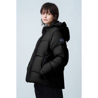 CANADA GOOSE - ❤︎新品❤︎CANADA GOOSE カナダグース CANADA GOOSE - ❤︎新品❤︎CANADA GOOSE カナダグース