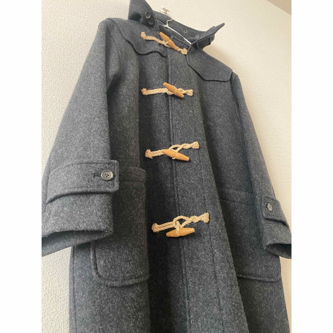 POLO RALPH LAUREN - ラルフローレン メンズ ロング ダッフル POLO RALPH LAUREN - ラルフローレン メンズ ロング ダッフル