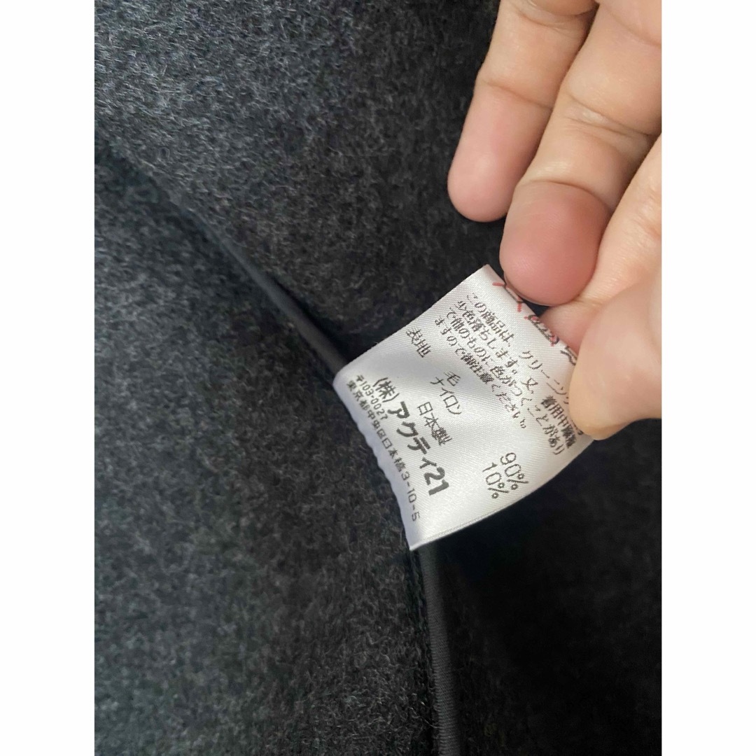 POLO RALPH LAUREN - ラルフローレン メンズ ロング ダッフル POLO RALPH LAUREN - ラルフローレン メンズ ロング ダッフル