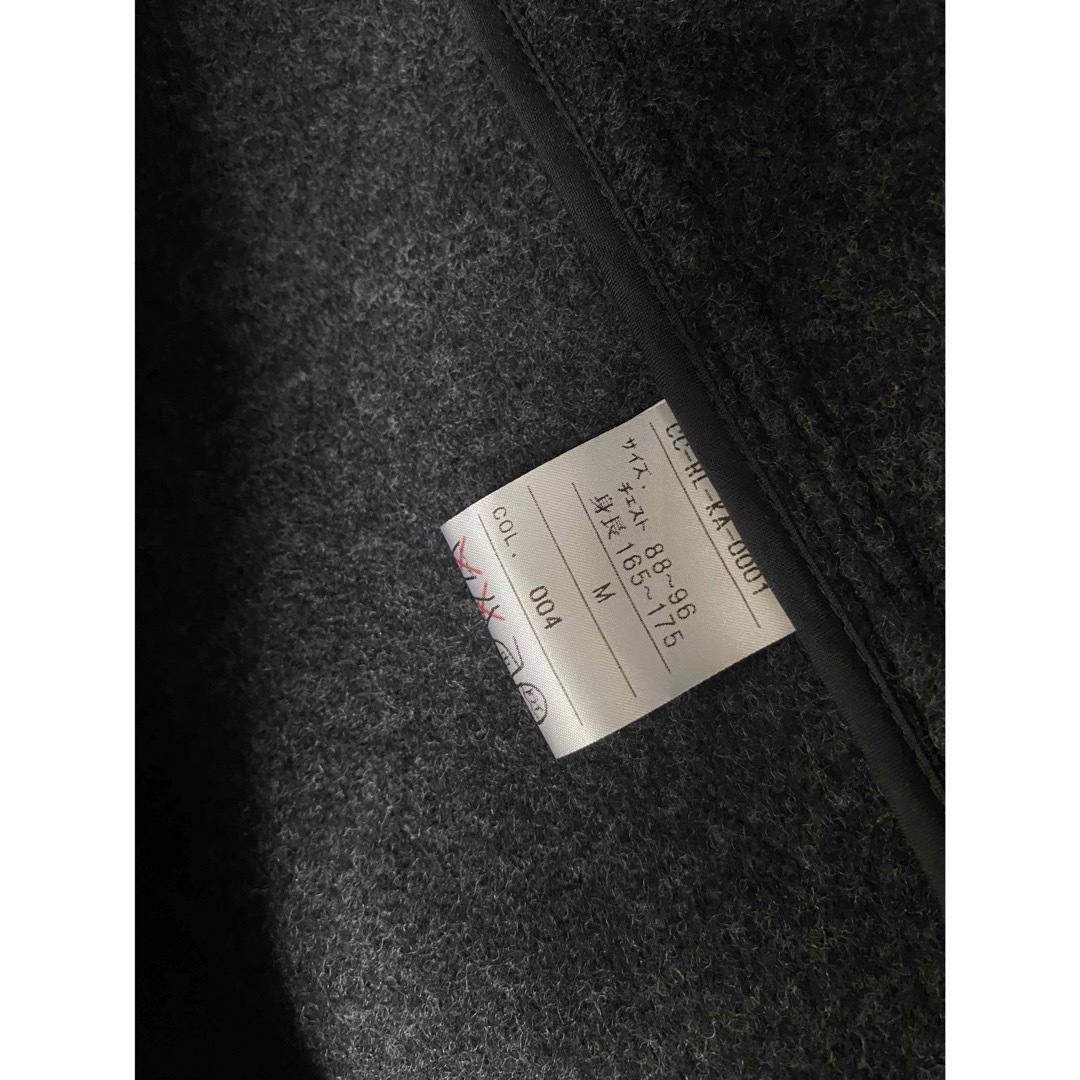 POLO RALPH LAUREN - ラルフローレン メンズ ロング ダッフル POLO RALPH LAUREN - ラルフローレン メンズ ロング ダッフル