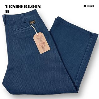 TENDERLOIN(ワークパンツ/カーゴパンツ)のフリマアイテム一覧 TENDERLOIN(ワークパンツ/カーゴパンツ)のフリマアイテム一覧