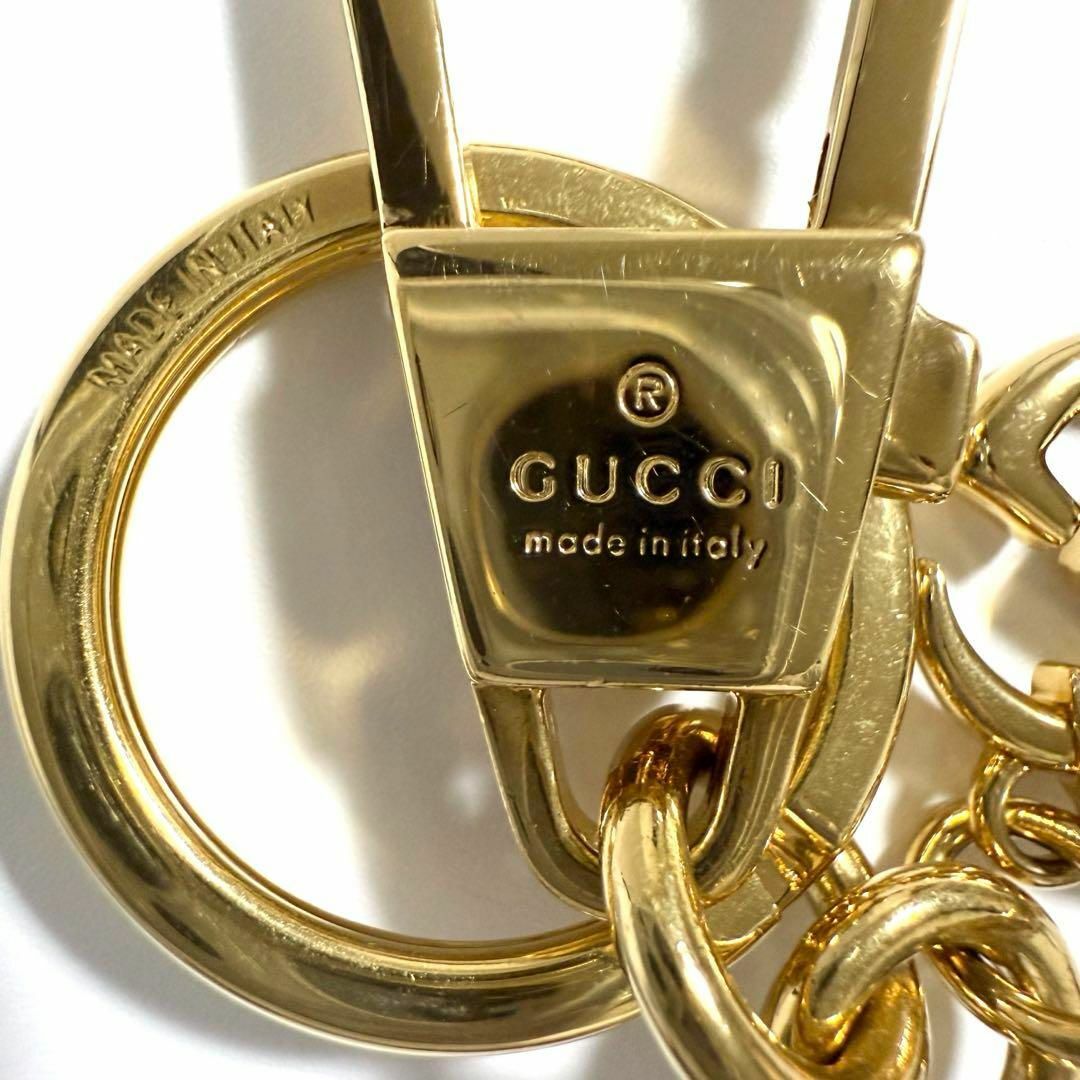 GUCCI - 【特大】グッチ メンズ レディース スネーク チャーム GUCCI - 【特大】グッチ メンズ レディース スネーク チャーム