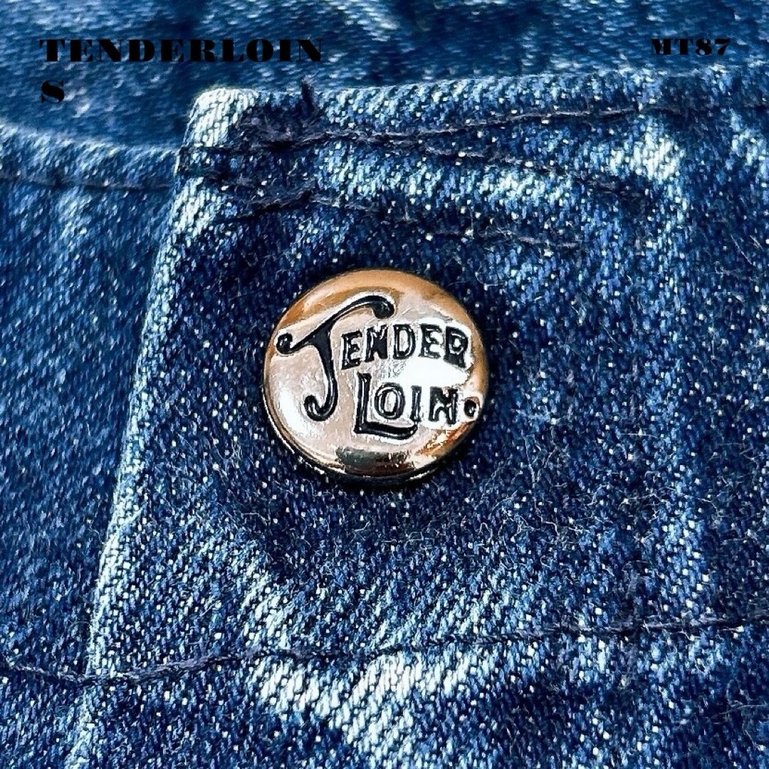 人気品! TENDERLOIN BDP DENIM ベンデイビス パンツ デニム 人気品! TENDERLOIN BDP DENIM ベンデイビス パンツ デニム