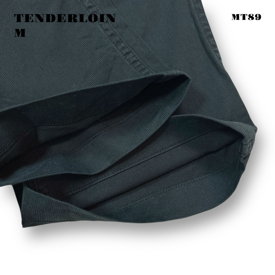 TENDERLOIN - 希少品! TENDERLOIN トラウザー コーデュロイ TENDERLOIN - 希少品! TENDERLOIN トラウザー コーデュロイ