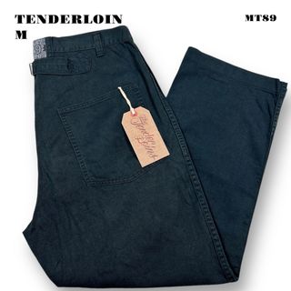 TENDERLOIN(ワークパンツ/カーゴパンツ)のフリマアイテム一覧 TENDERLOIN(ワークパンツ/カーゴパンツ)のフリマアイテム一覧