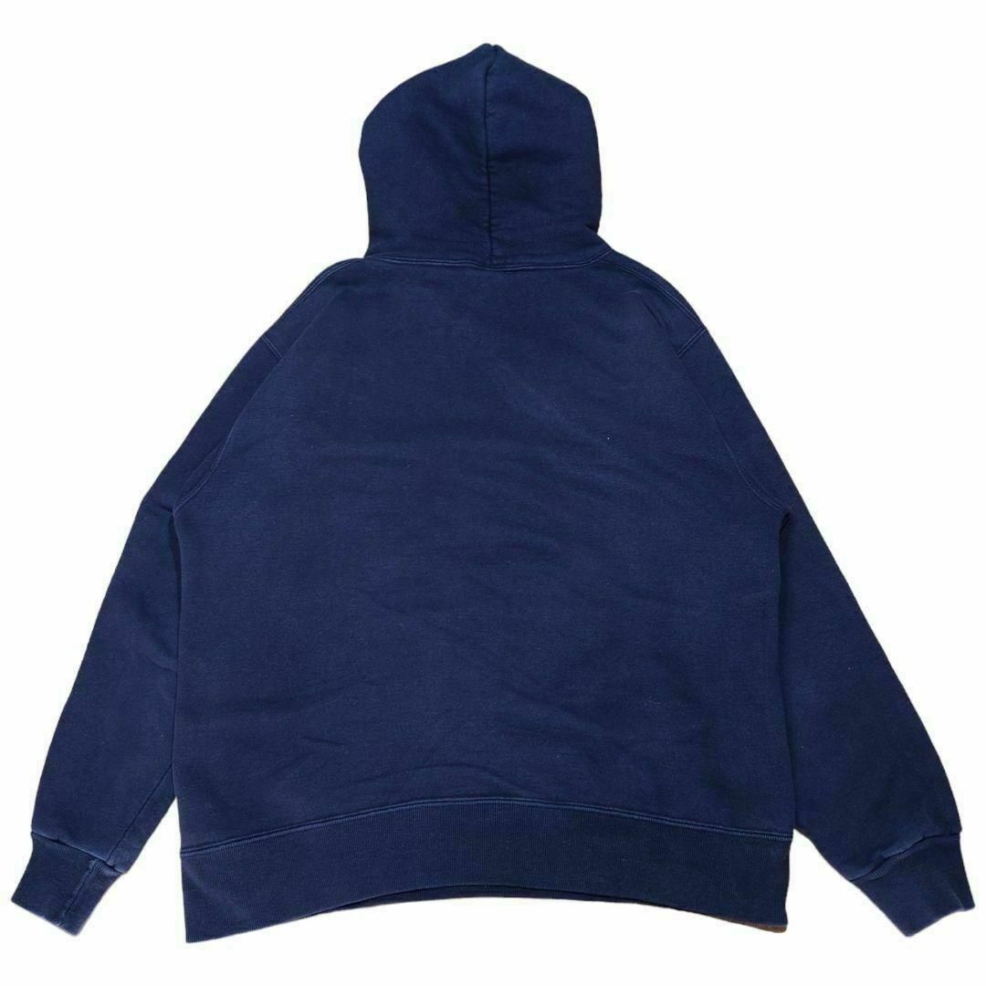 Champion - USA製90s Champion レイダース ビッグロゴ刺繍 Champion - USA製90s Champion レイダース ビッグロゴ刺繍