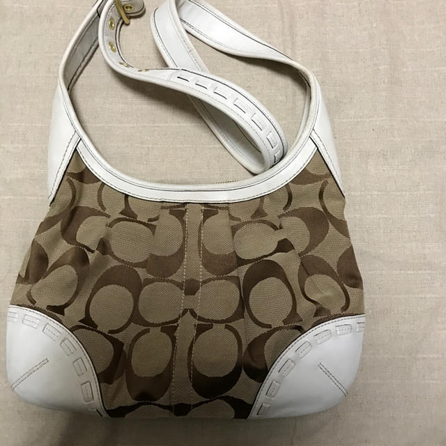 COACH(コーチ)のコーチショルダーバッグ レディースのバッグ(ショルダーバッグ)の商品写真