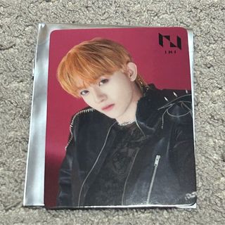 INI 田島将吾 楽天 トレカ(アイドルグッズ)