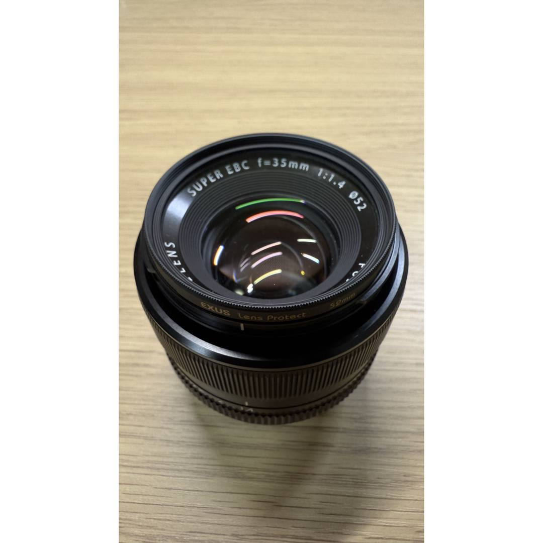 【送料無料】 フジノンレンズ XF35mmF1.4 R レンズ(単焦点)