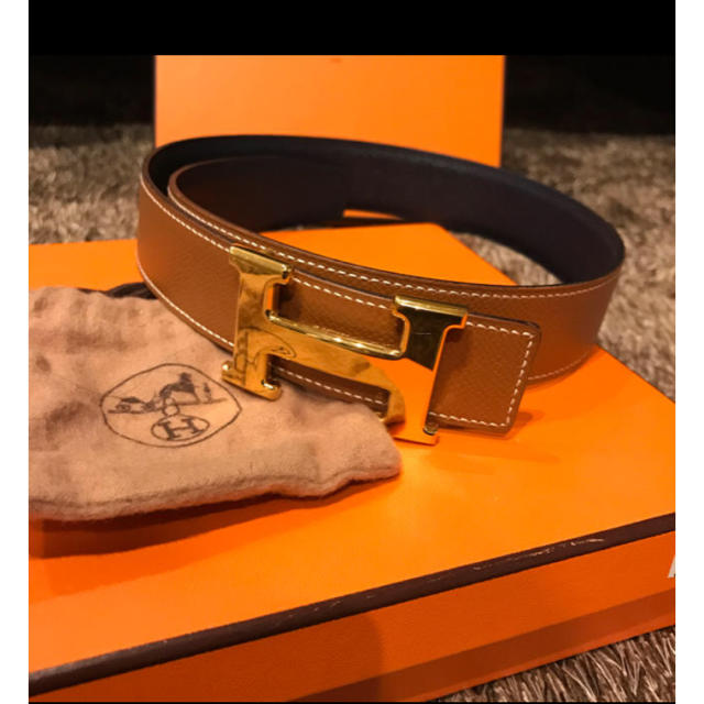 Hermes(エルメス)のエルメスベルト レディースのファッション小物(ベルト)の商品写真