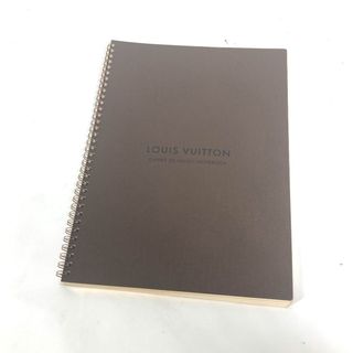 LOUIS VUITTON(ノート/メモ帳/ふせん)のフリマアイテム一覧 LOUIS VUITTON(ノート/メモ帳/ふせん)のフリマアイテム一覧