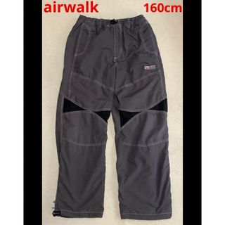 AIRWALK - AIRWALK(エアウォーク) ギミックワークパンツ メンズ AIRWALK - AIRWALK(エアウォーク) ギミックワークパンツ メンズ