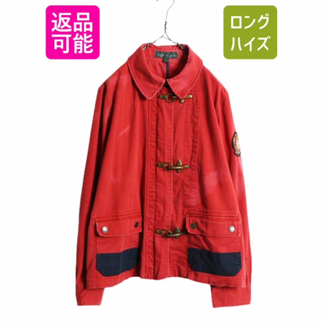Ralph Lauren - 90s ラルフローレン ファイヤーマン ジャケット Ralph Lauren - 90s ラルフローレン ファイヤーマン ジャケット