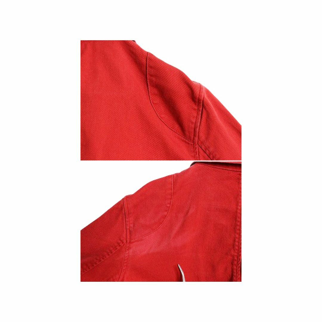 Ralph Lauren - 90s ラルフローレン ファイヤーマン ジャケット Ralph Lauren - 90s ラルフローレン ファイヤーマン ジャケット