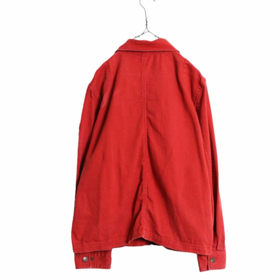 Ralph Lauren - 90s ラルフローレン ファイヤーマン ジャケット Ralph Lauren - 90s ラルフローレン ファイヤーマン ジャケット
