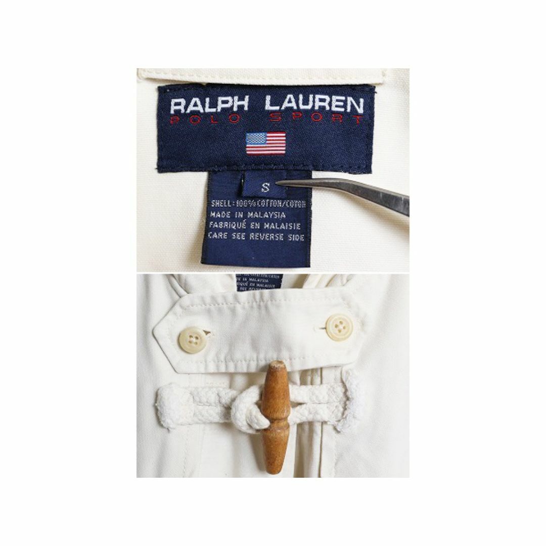 Ralph Lauren - 90s ポロスポーツ ラルフローレン ショート Ralph Lauren - 90s ポロスポーツ ラルフローレン ショート