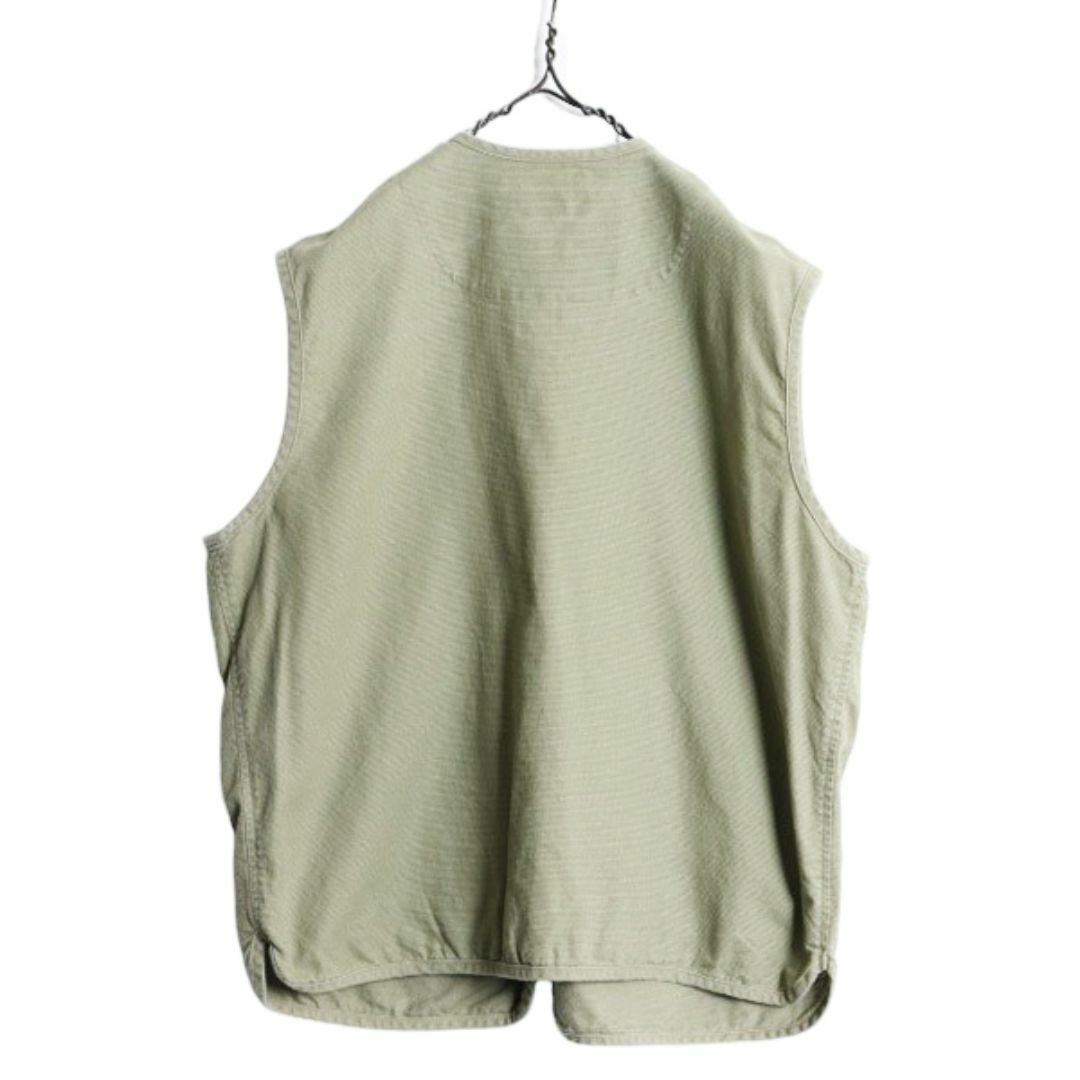 【SALE/55%OFF】 L.L.Bean - 90s エルエルビーン ハンティング ベスト レディース 女性用