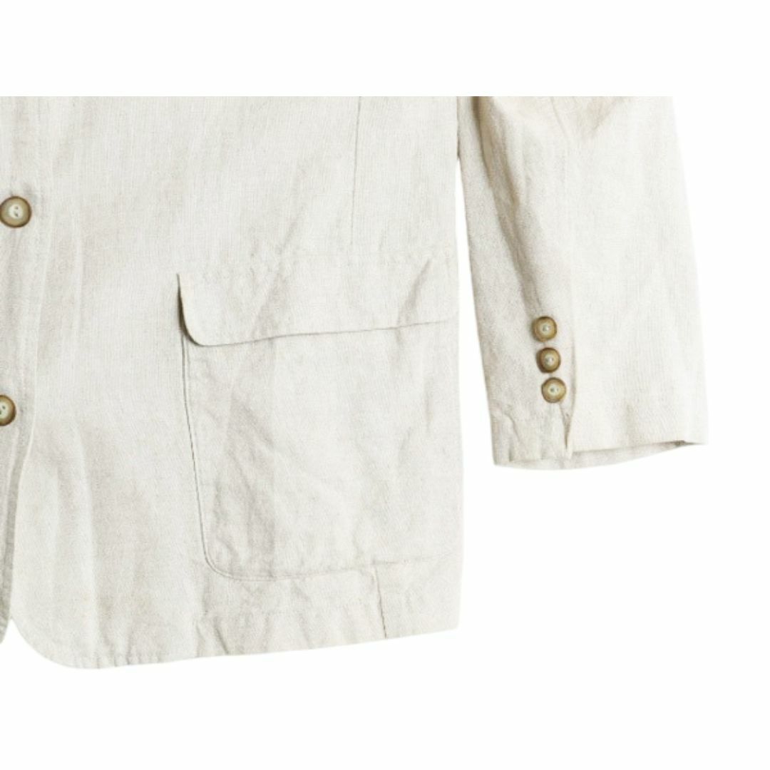 L.L.Bean - 90s エルエルビーン テーラード ジャケット L.L.Bean - 90s エルエルビーン テーラード ジャケット