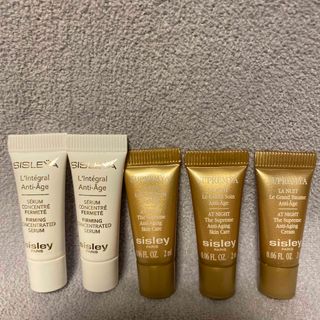 Sisley(サンプル/トライアルキット)のフリマアイテム一覧 Sisley(サンプル/トライアルキット)のフリマアイテム一覧